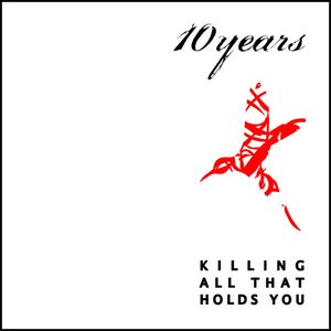10-years_2nd_album