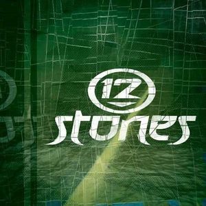 12-stones_1st_album