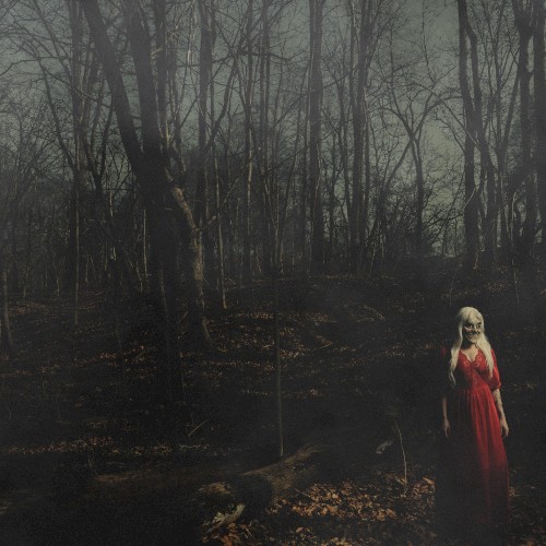 Portada del álbum From a Distance de 156/Silence