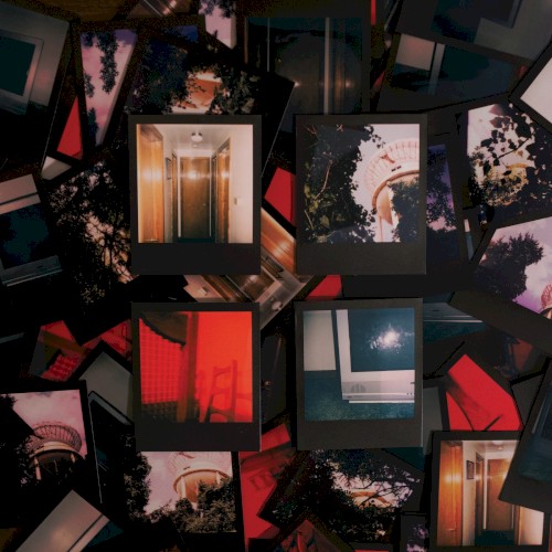 Pochette de Don't Hold Your Breath par 156/Silence (EP)