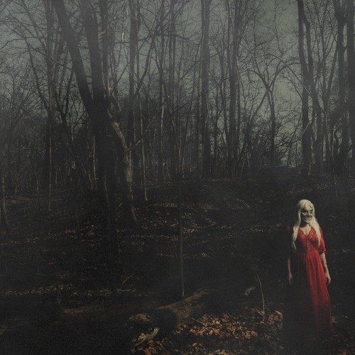 Swept From Under (Call of the Void) by 156/Silence single cover art