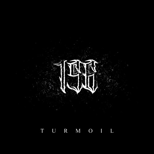 Turmoil by 156/Silence single cover art