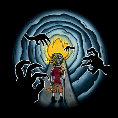 Unrequited, Unrefuted, and Undeniably – I’m Alone. by 156/Silence EP cover art