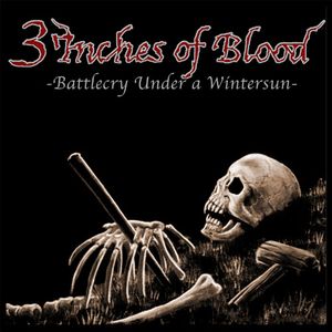 3-inches-of-blood_1st_album