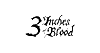 3 Inches of Blood - small logo
