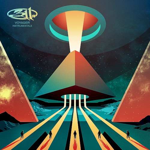 311_30th_album