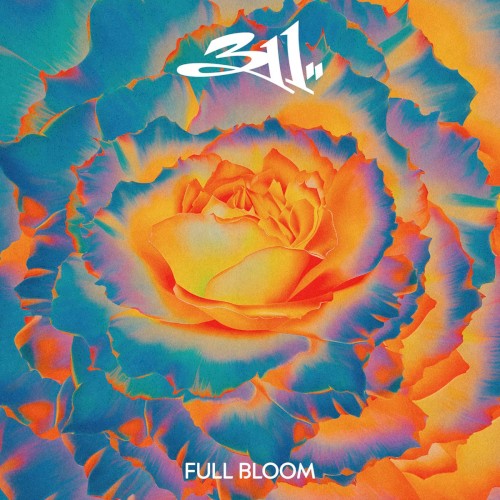 311_33rd_album