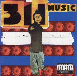 311_3rd_album