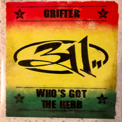 311_grifter_single