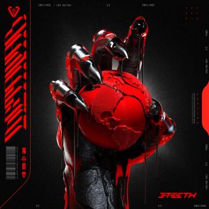 3teeth_3rd_album