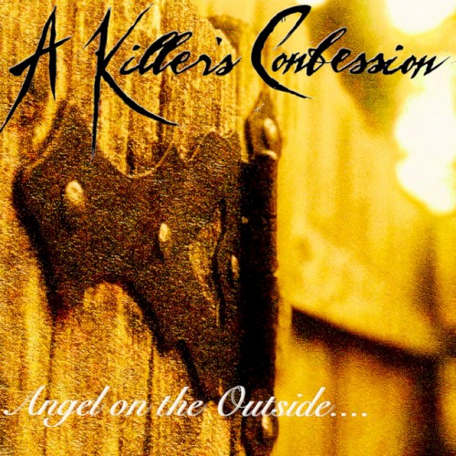 A Killers Confession 的 Angel on the Outside 單曲 封面