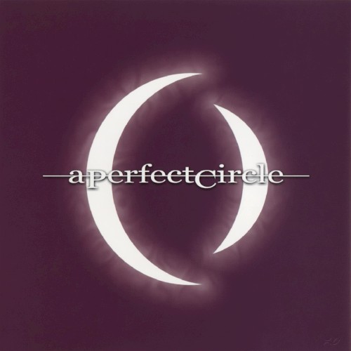 Acoustics Live From Philly by A Perfect Circle EP cover art
