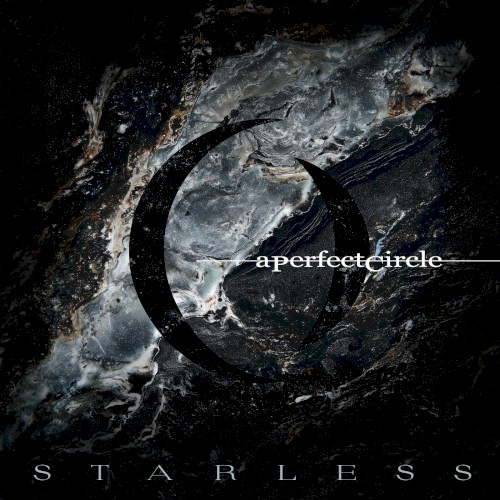 Portada del sencillo Starless de A Perfect Circle