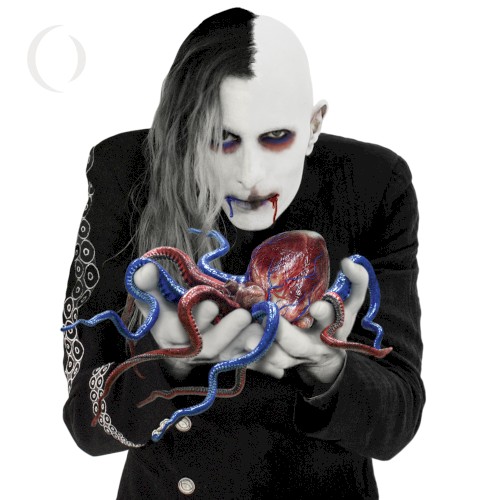 TalkTalk by A Perfect Circle single cover art