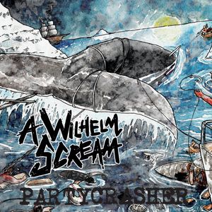 a-wilhelm-scream_5th_album