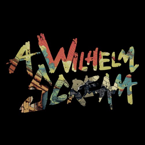 Cover-Artwork für die Single Be One to No One von A Wilhelm Scream
