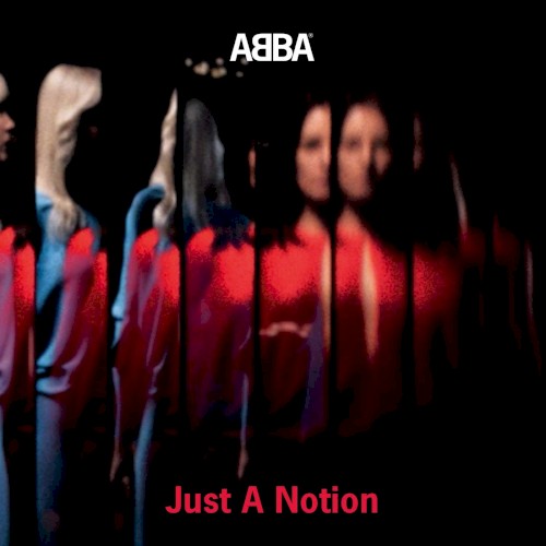 Just a Notion by ABBA single cover art