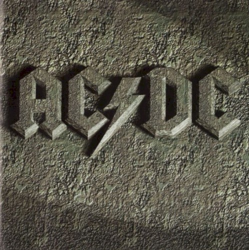 Pochette de 3 Ballbreaking Tracks par AC/DC (single)