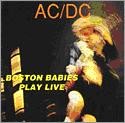 Pochette de Retro-Rock RR-82-21 par AC/DC (album)