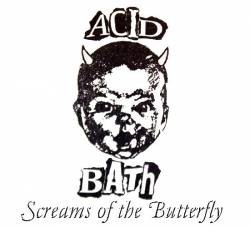 Live Demo by Acid Bath album cover art