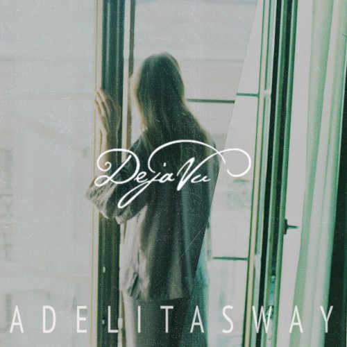 Portada del EP Deja Vu EP de Adelitas Way