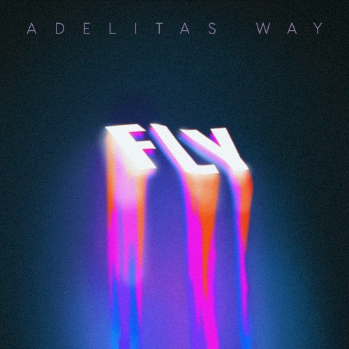 Fly / Snake in the Grass by Adelitas Way single cover art