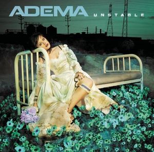 adema_2nd_album