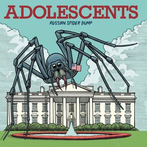 adolescents_10th_album