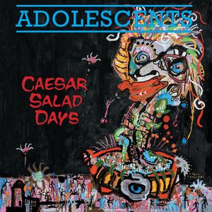 adolescents_11th_album