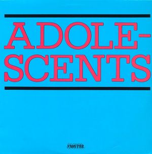 adolescents_1st_album