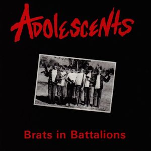 adolescents_2nd_album