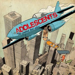 adolescents_5th_album