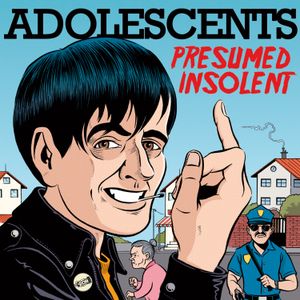 adolescents_6th_album