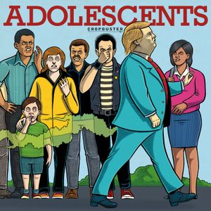 adolescents_9th_album
