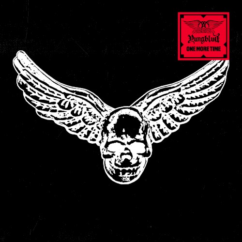 Pochette de One More Time par Aerosmith (EP)