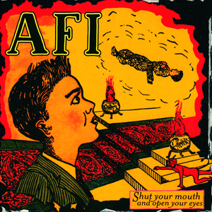 afi_3rd_album