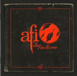 afi_6th_album