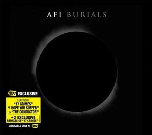 afi_9th_album