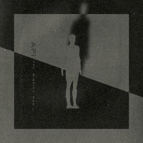 Cover-Artwork für die Single Trash Bat von AFI