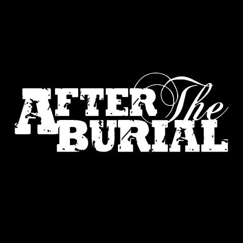Pochette de 2005 Demo par After the Burial (EP)
