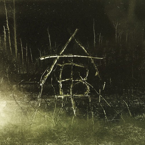 Cover-Artwork für die Single Hum From the Hollow von After the Burial