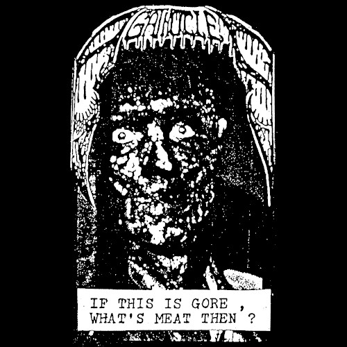 Agathocles 的 If This Is Gore, What's Meat Then? 专辑封面