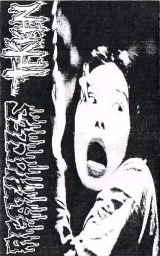 Pochette de Agathocles / Tekken par Agathocles (album)