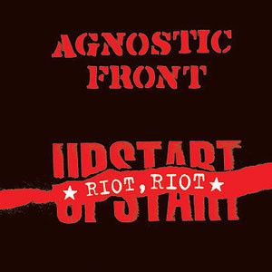 agnostic-front_6th_album