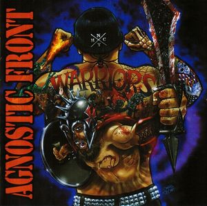 agnostic-front_9th_album
