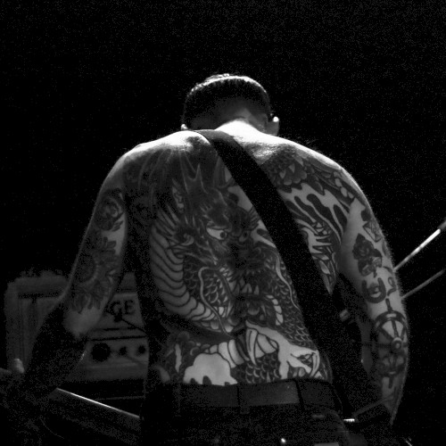 Alexisonfire 的 Boiled Frogs (live in São Paulo, Brazil 2022) 单曲封面