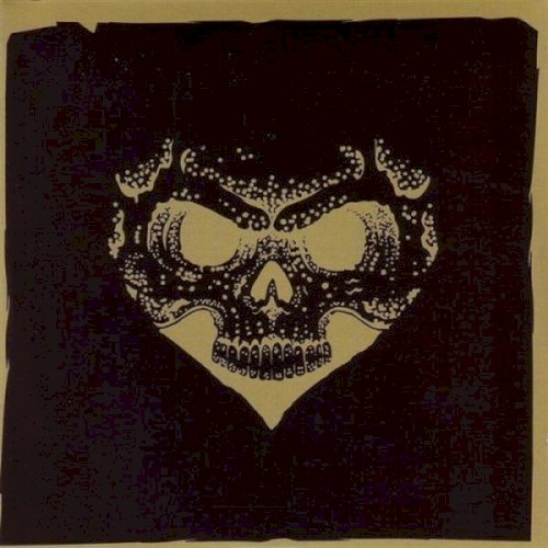 Brown Heartskull by Alexisonfire EP cover art