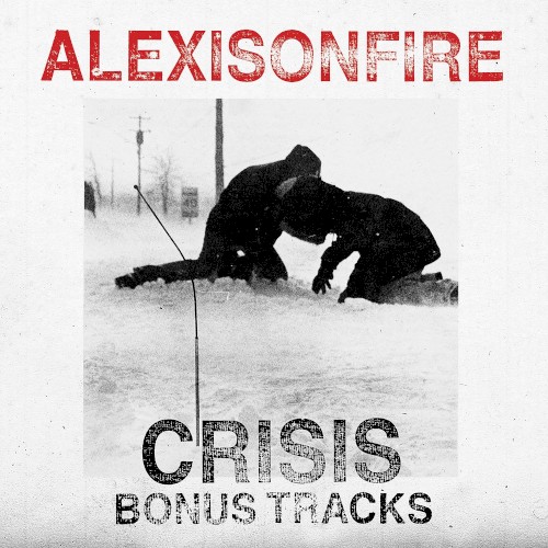 Crisis Bonus Tracks by Alexisonfire single cover art