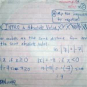 Alexisonfire 的 Math Sheet Demos EP封面