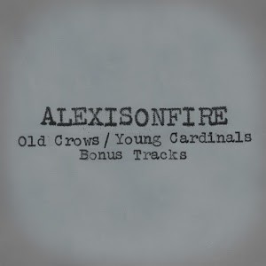 Alexisonfire 的 Old Crows / Young Cardinals (bonus tracks) 单曲封面